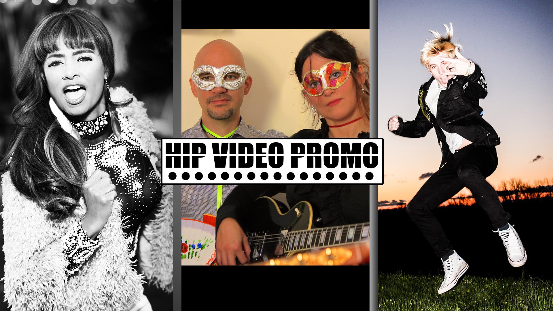 HIP Video Promo - weekly recap 5/7/20