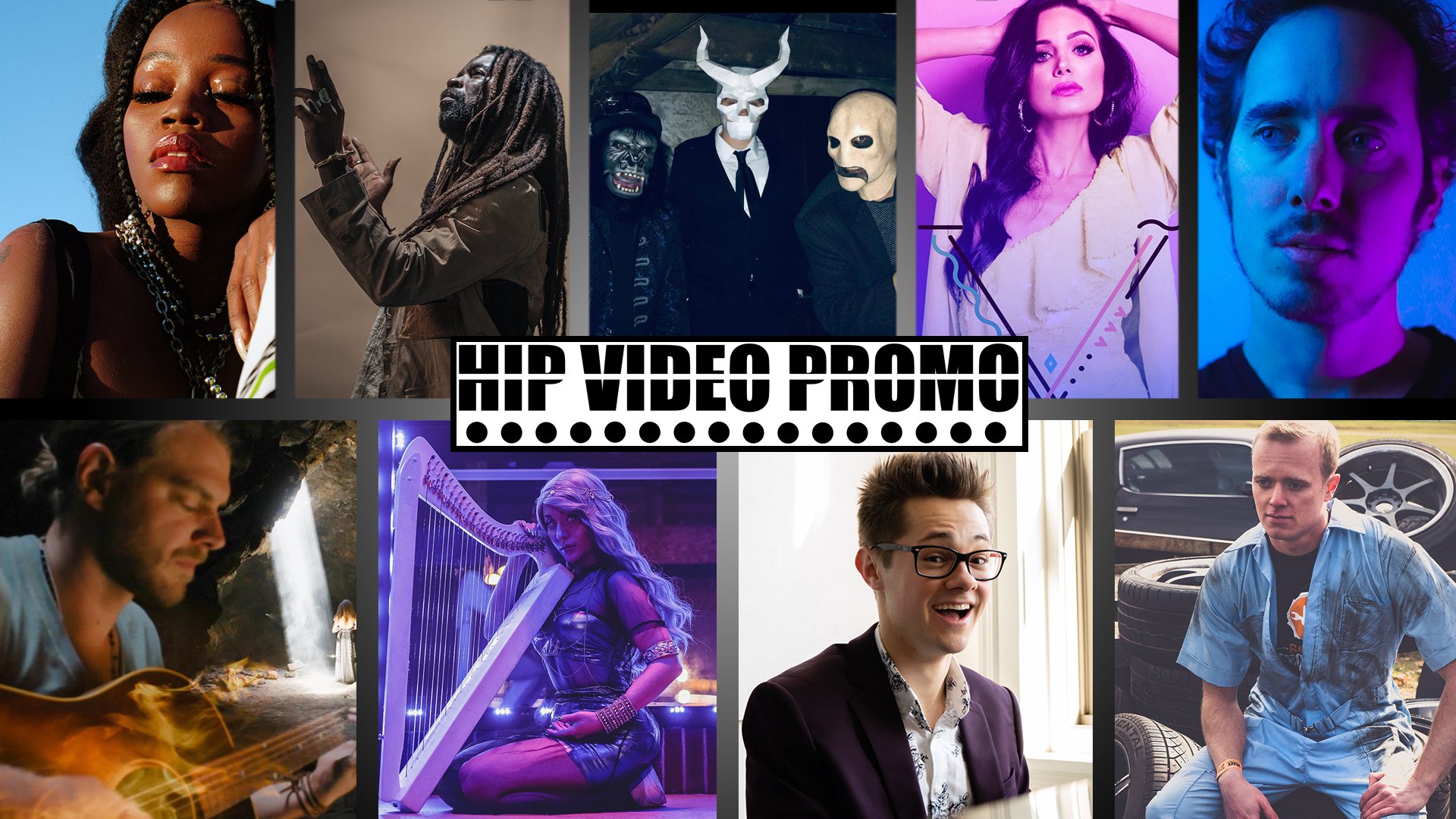 HIP Video Promo - Weekly Recap - 5/14/20