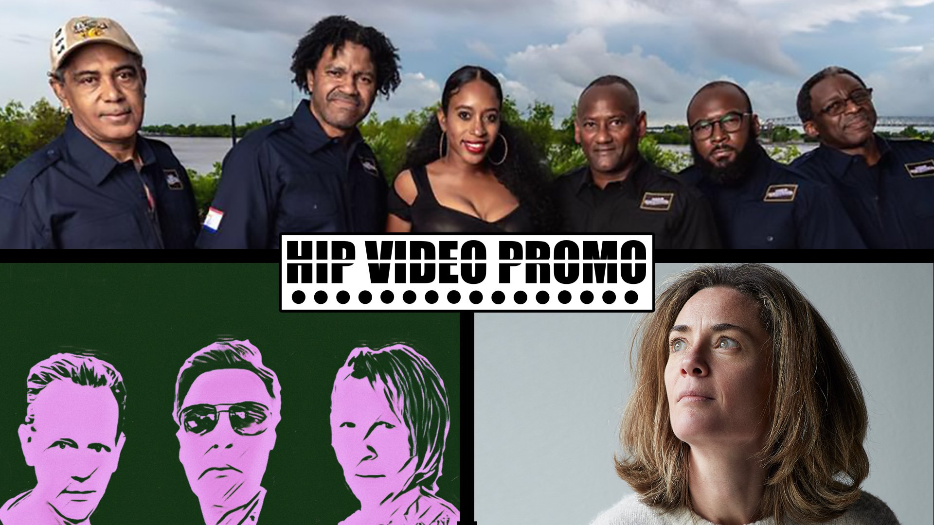 HIP Video Promo - Weekly Recap - 6/4/2020