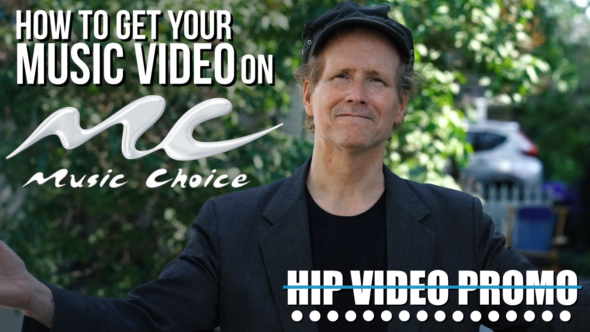 How to get your video on Music Choice