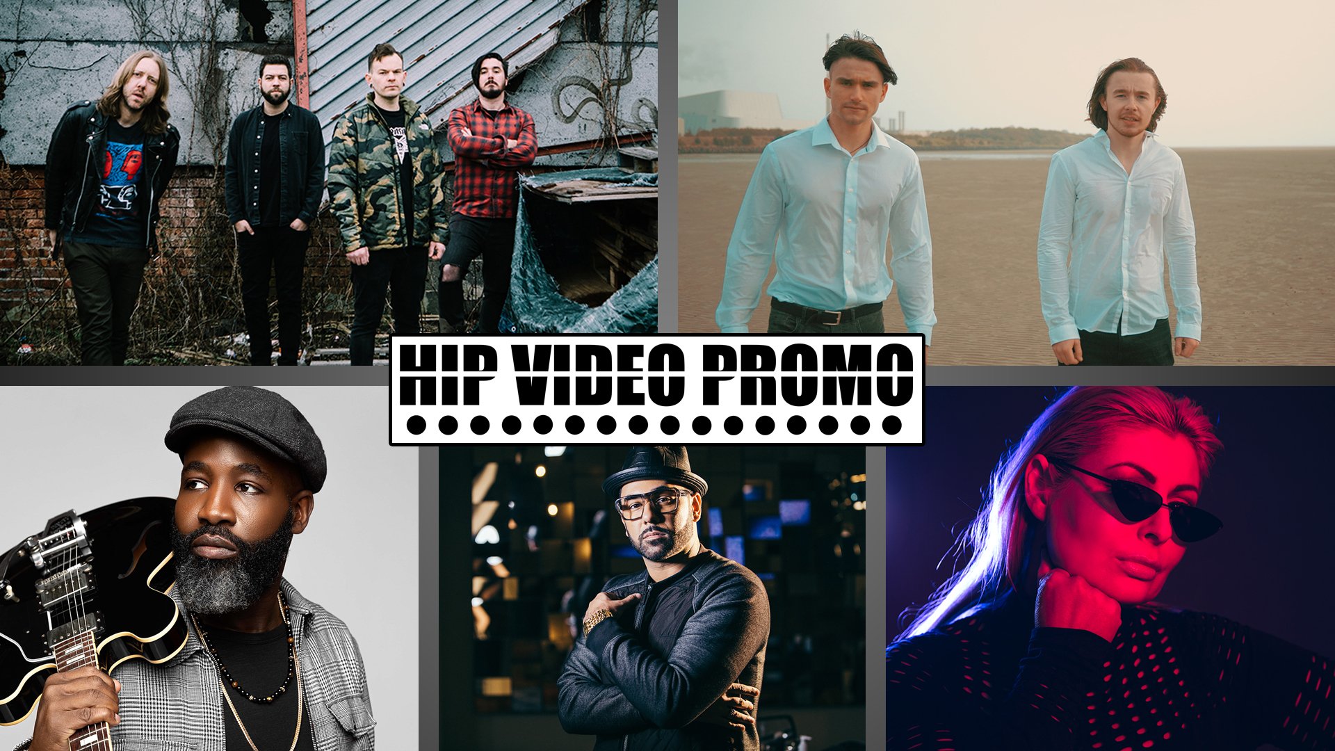 HIP Video Promo - Weekly Recap - 5/28/20