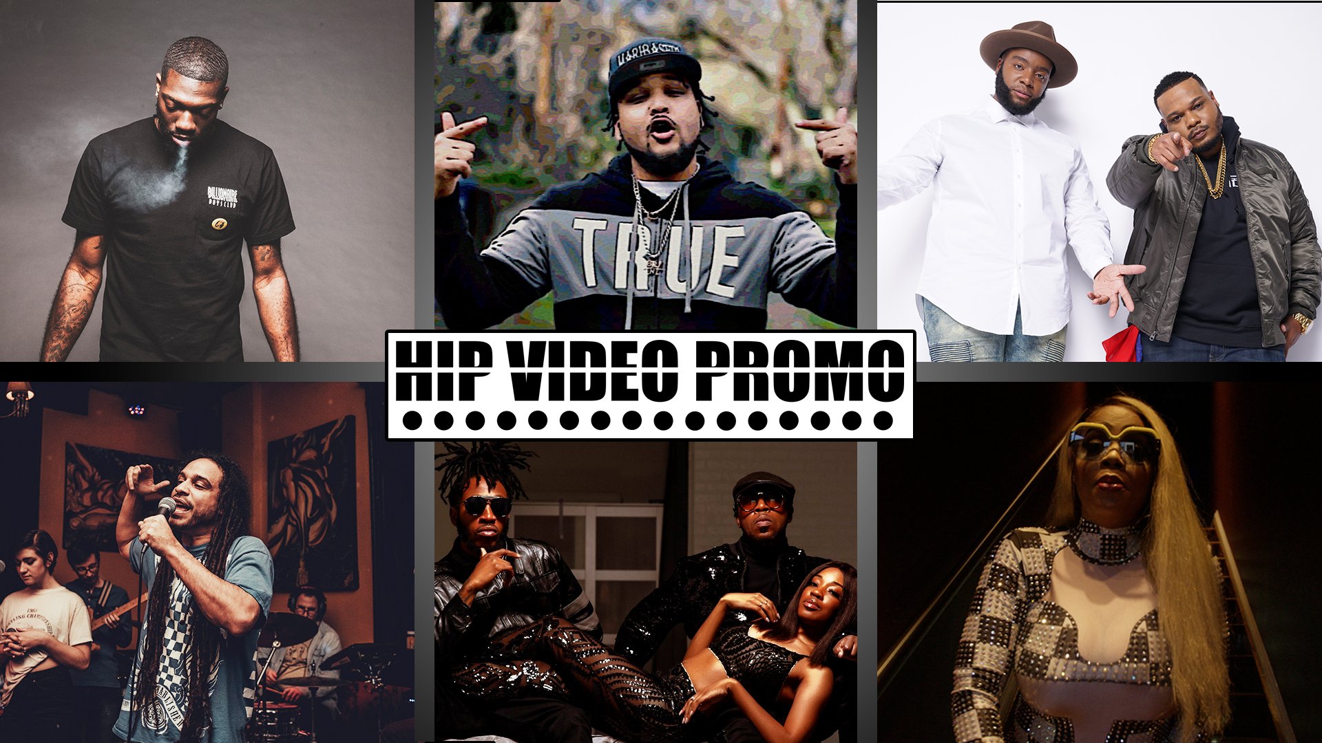 HIP Video Promo - Weekly Recap - 6/11/20