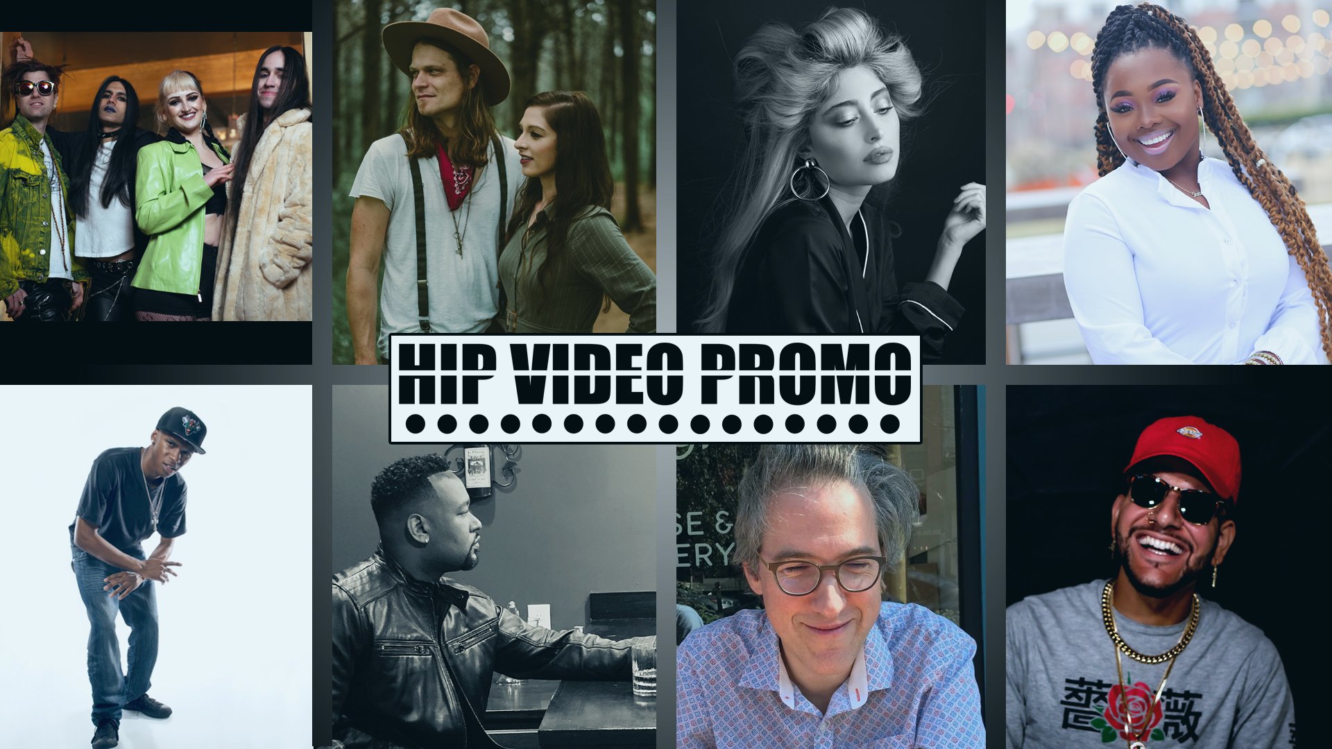 HIP Video Promo - weekly recap - 6/18/2020
