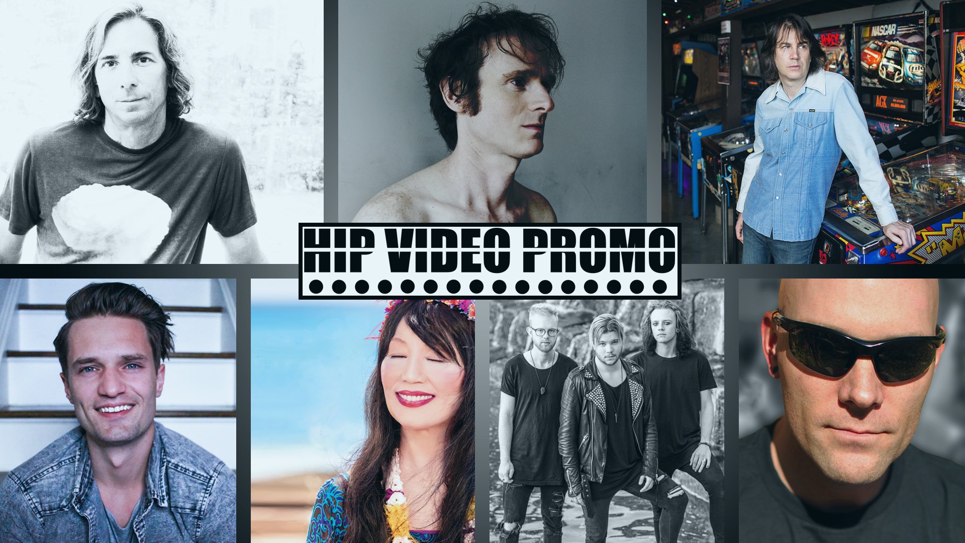 HIP Video Promo - Weekly Recap 062520