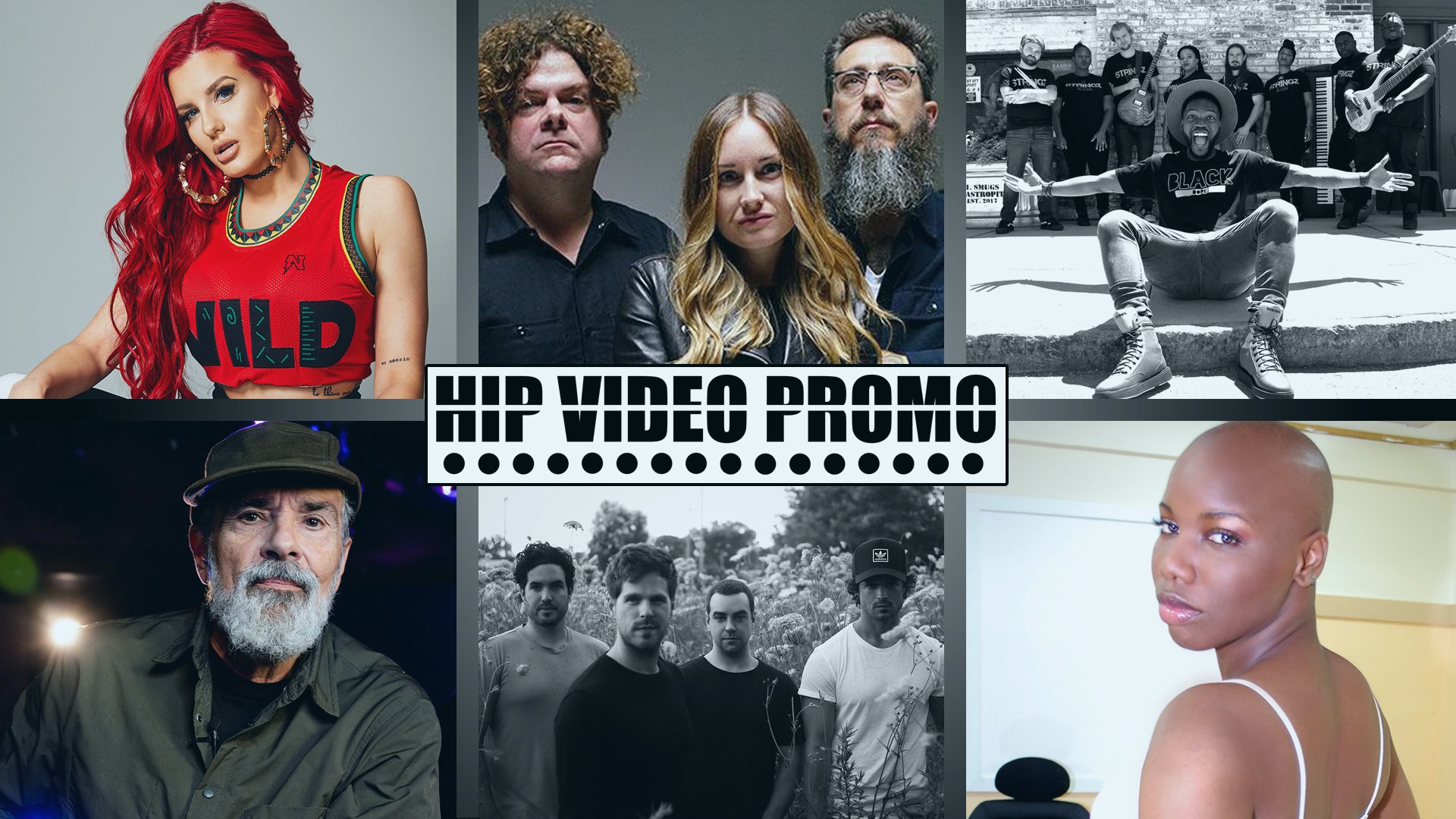 HIP Video Promo - Weekly Recap - 7/2/20