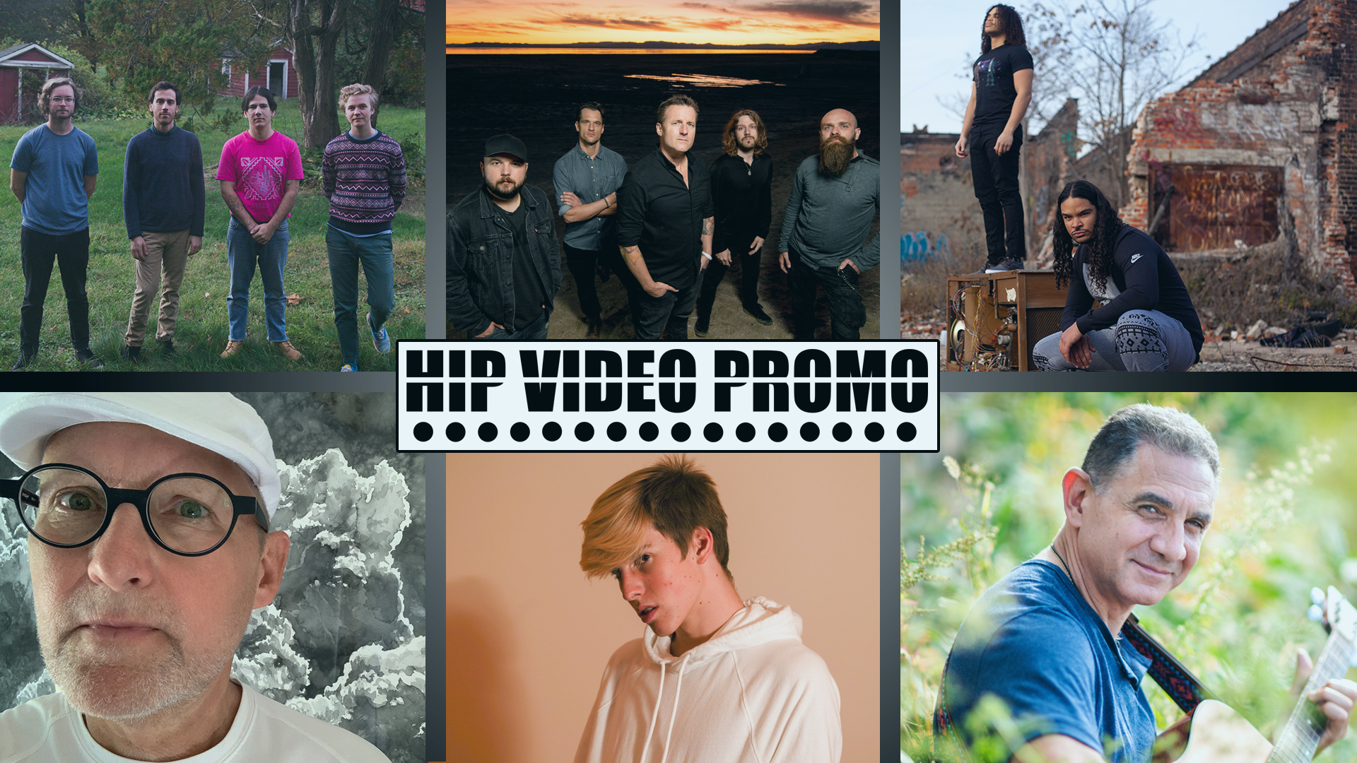 HIP Video Promo - weekly recap 070920