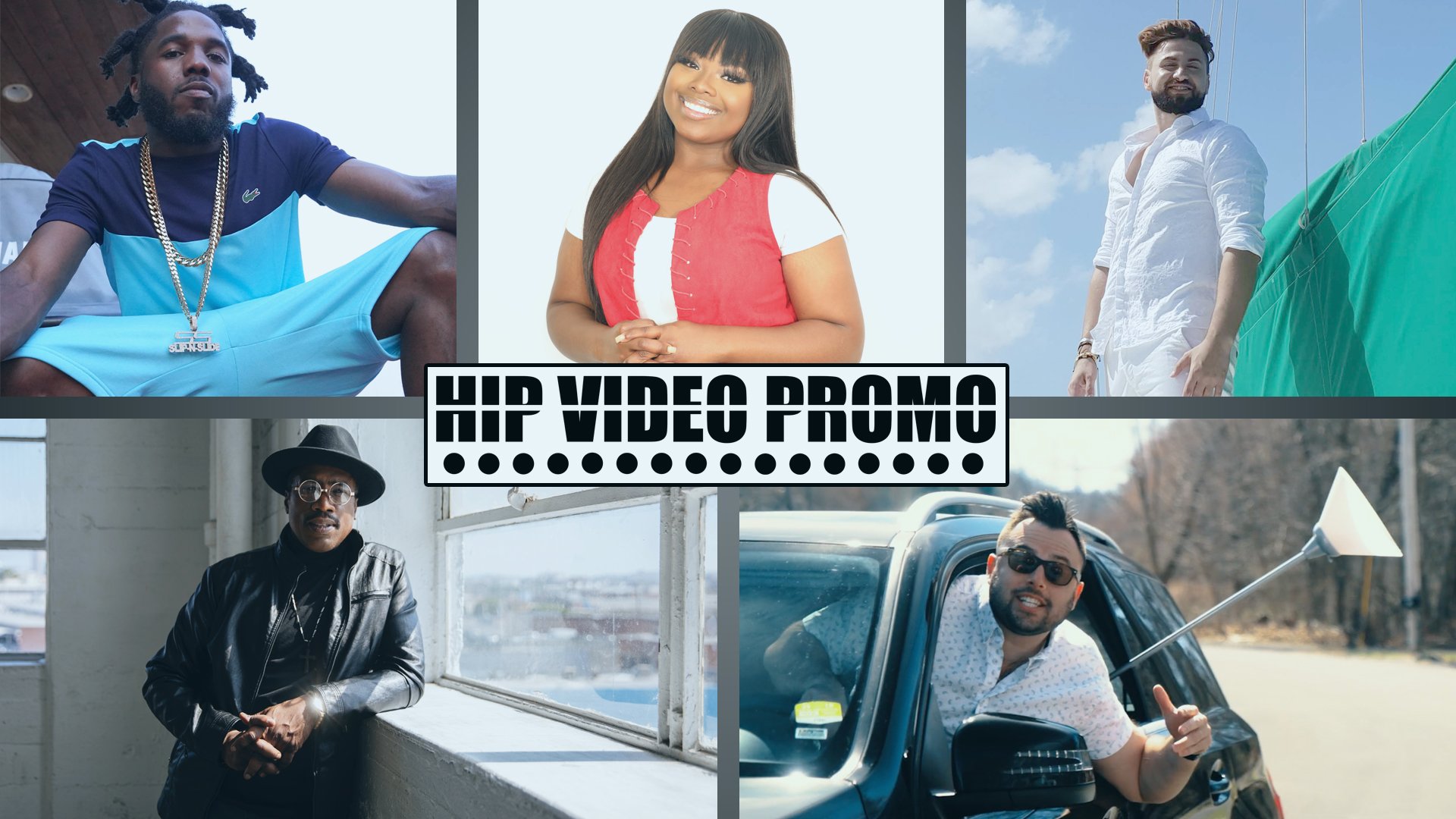 HIP Video Promo - Weekly Recap 7/16/20