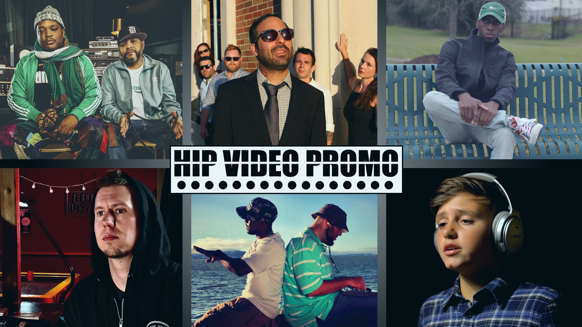 HIP Video Promo - Weekly Recap 7/24/20