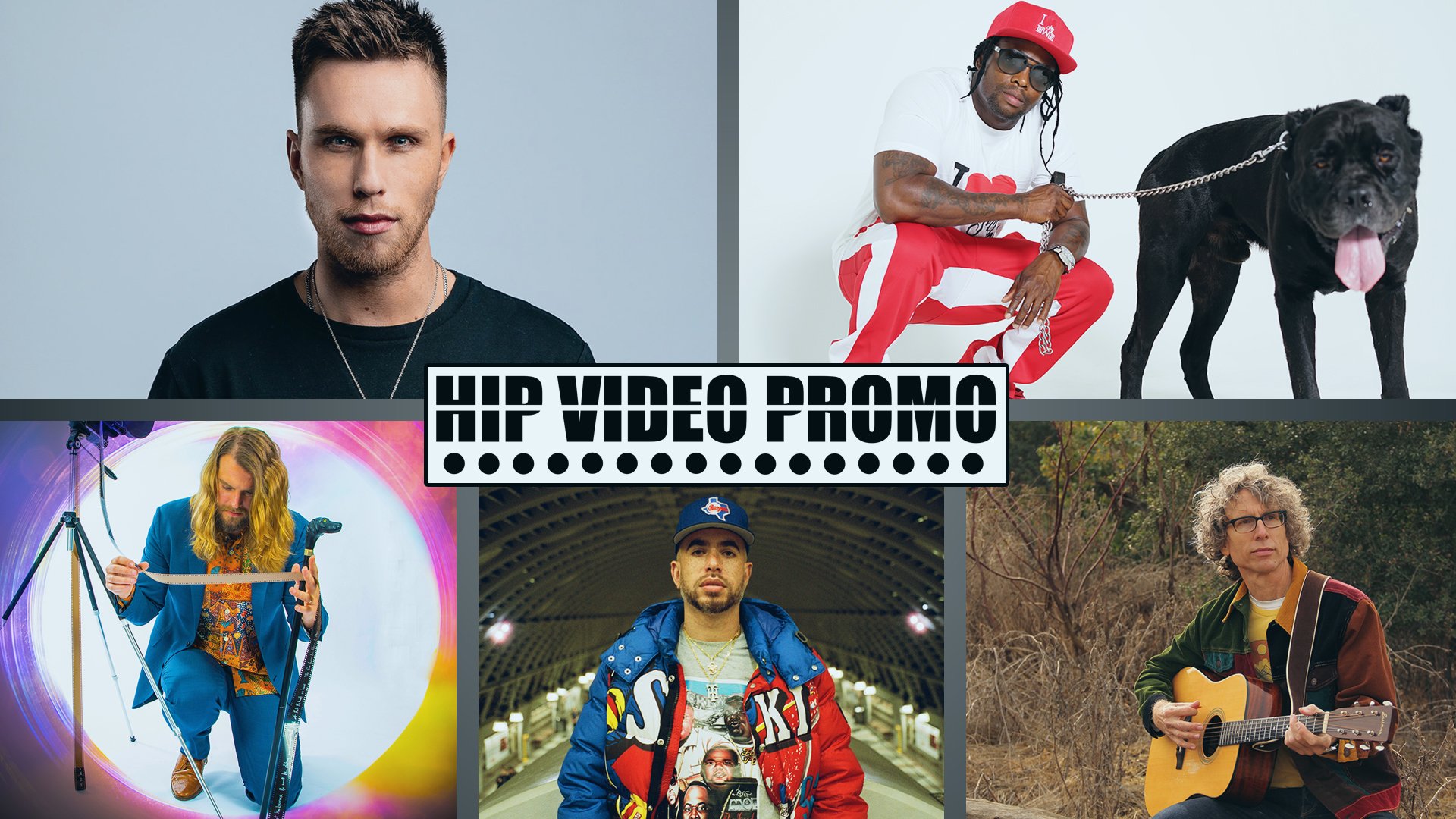 HIP Video Promo - Weekly Recap 7/30/20