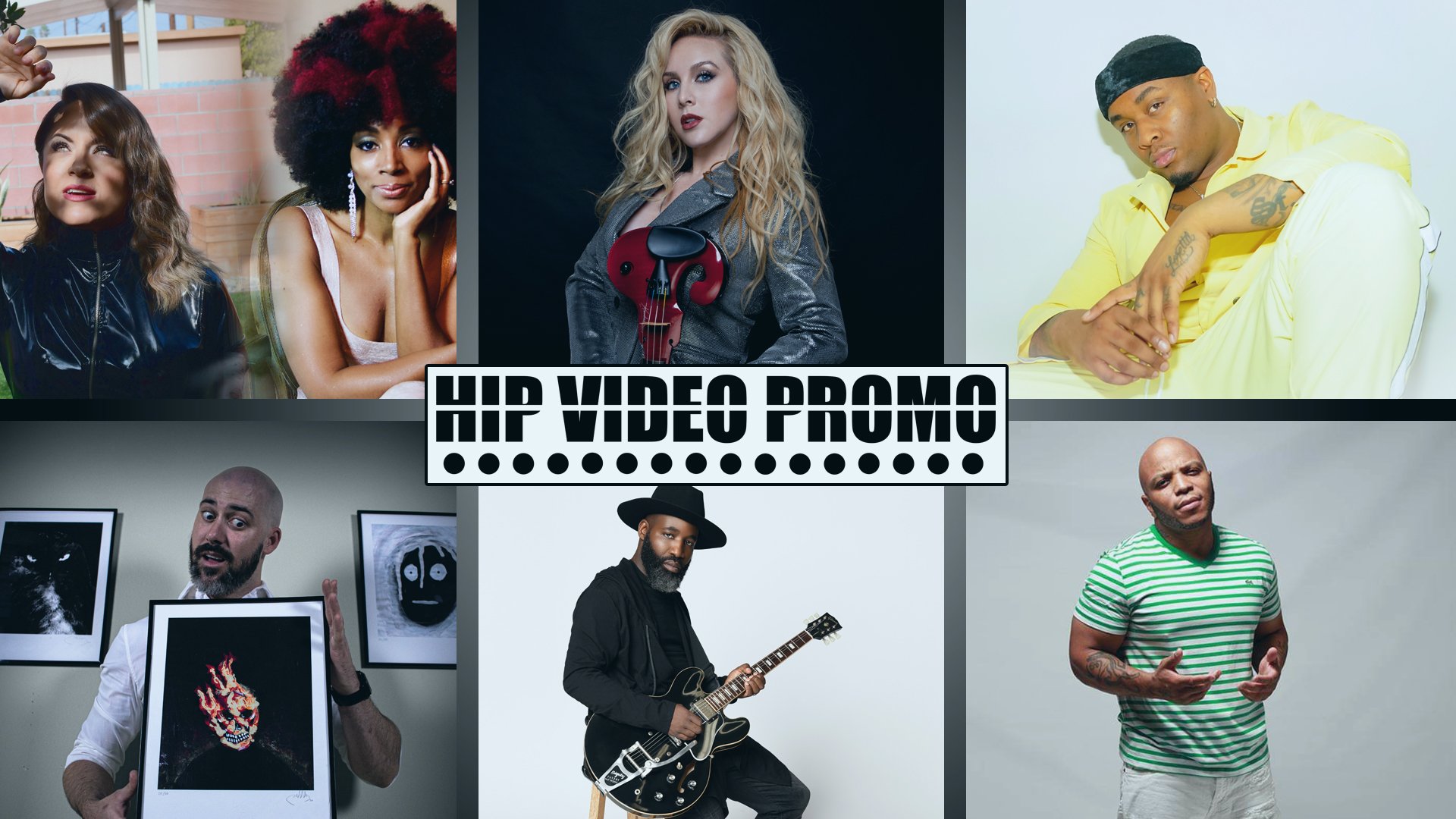 HIP Video Promo - Weekly Recap - 8/6/20