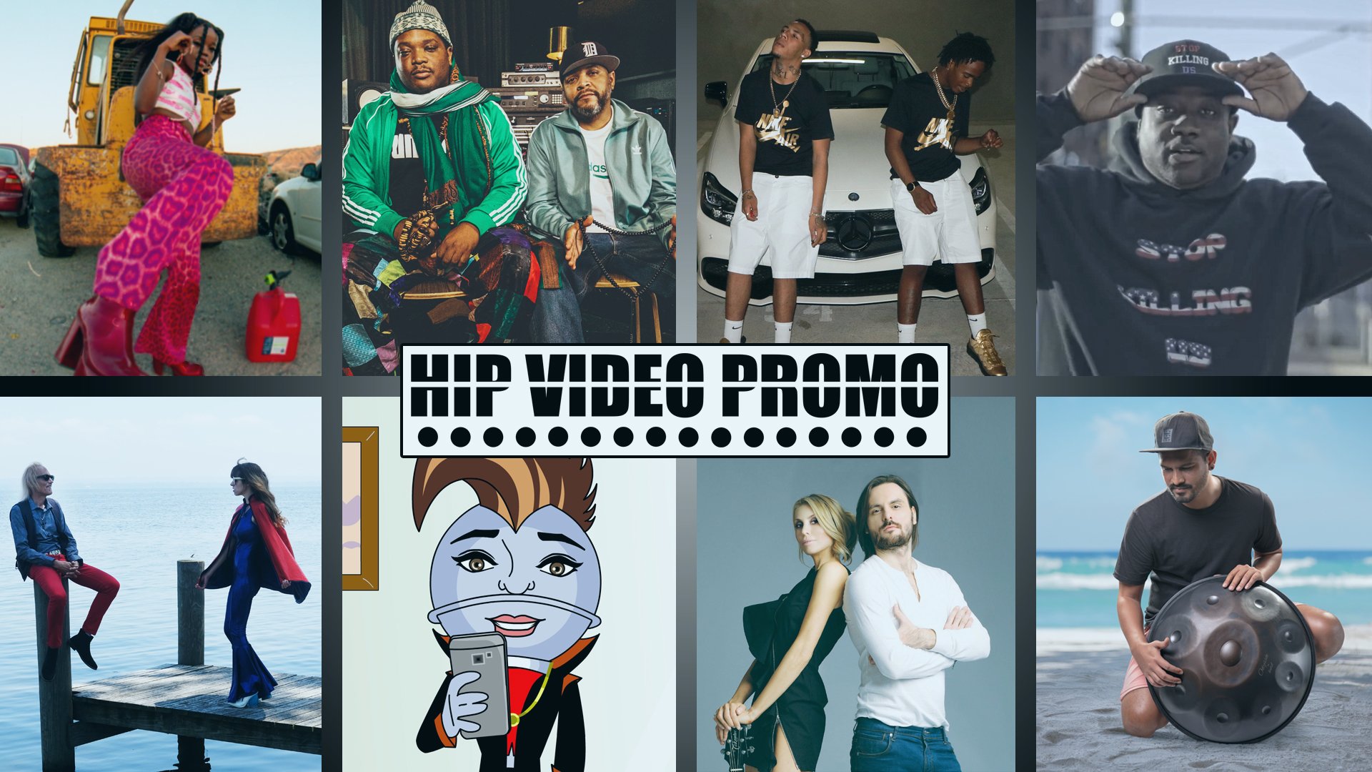 HIP Video Promo - Weekly Recap - 8/13/2020
