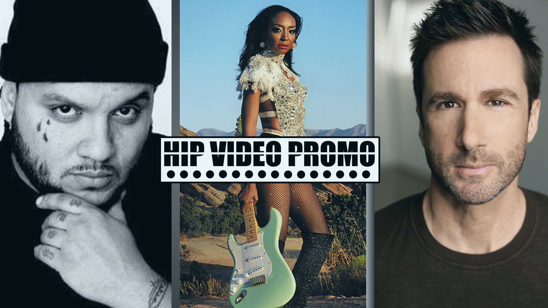 HIP Video Promo weekly recap - 8/27/20