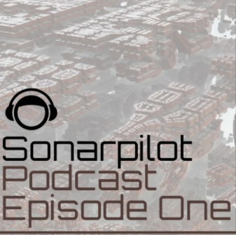 sonarpilot podcast