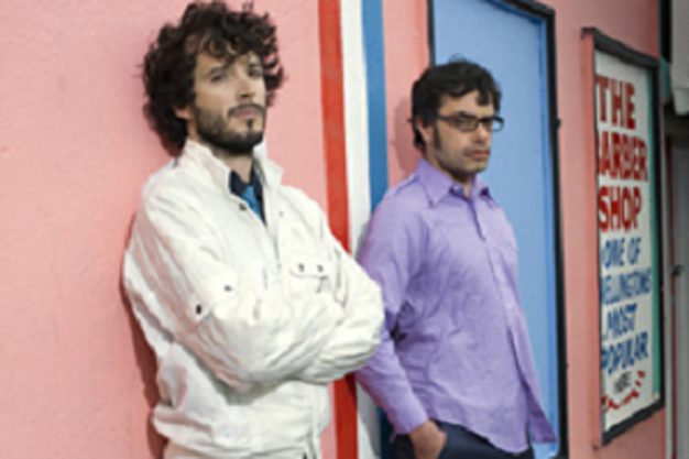 flightoftheconchords