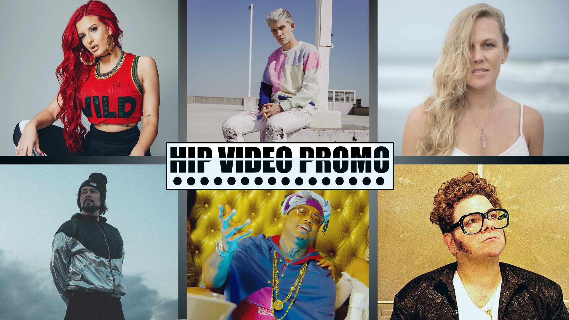 HIP Video Promo - Weekly Recap - 9/24/20