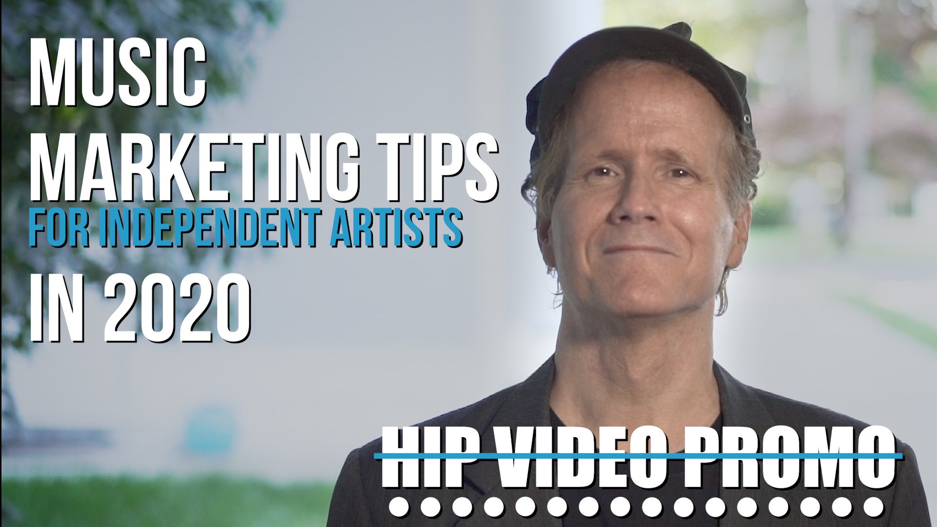 Music Marketing Tips for Independent Artists in 2020
