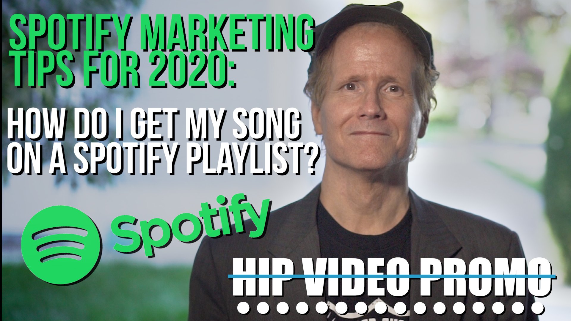 Spotify marketing