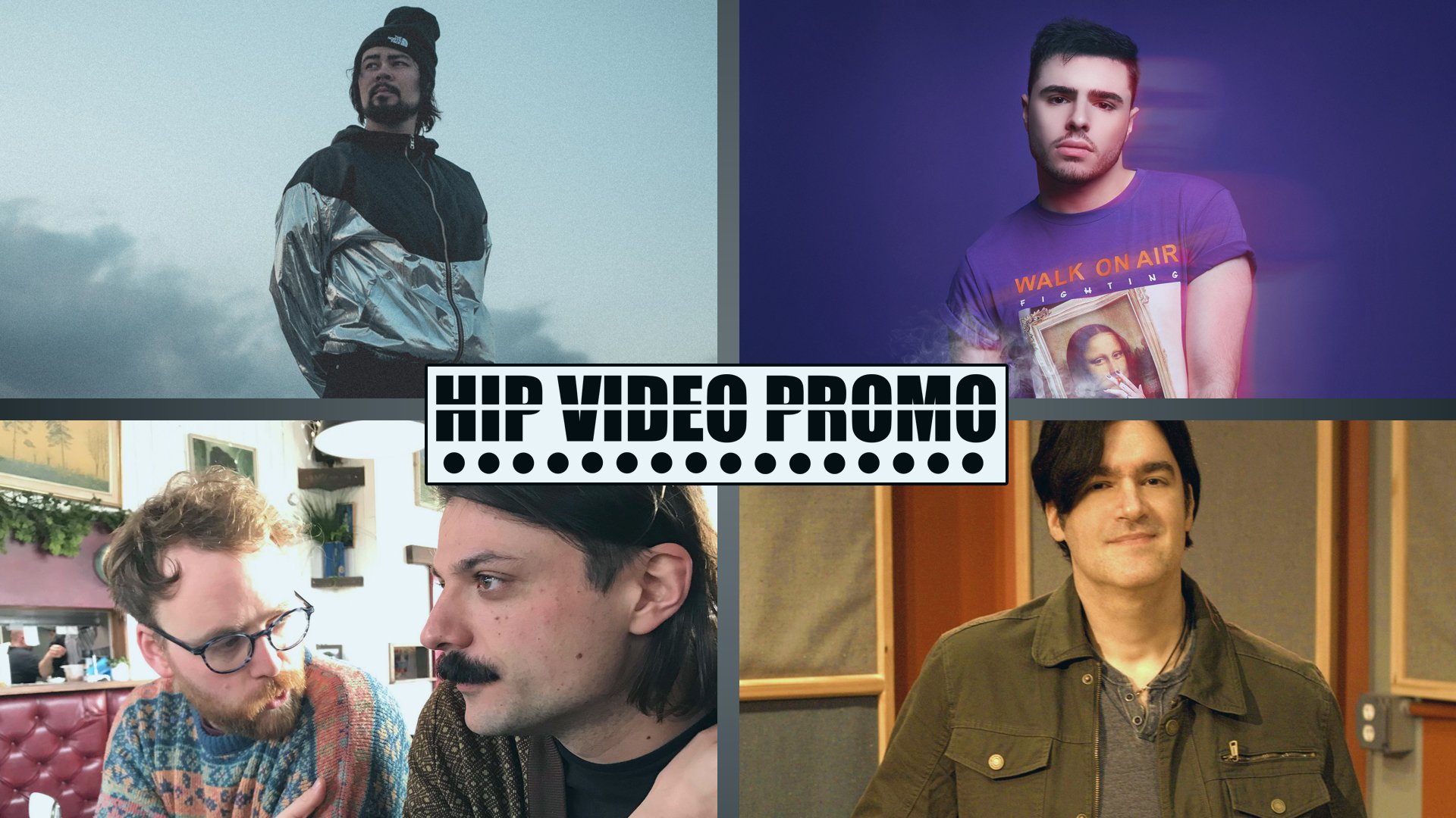 HIP Video Promo weekly recap 10/22/2020