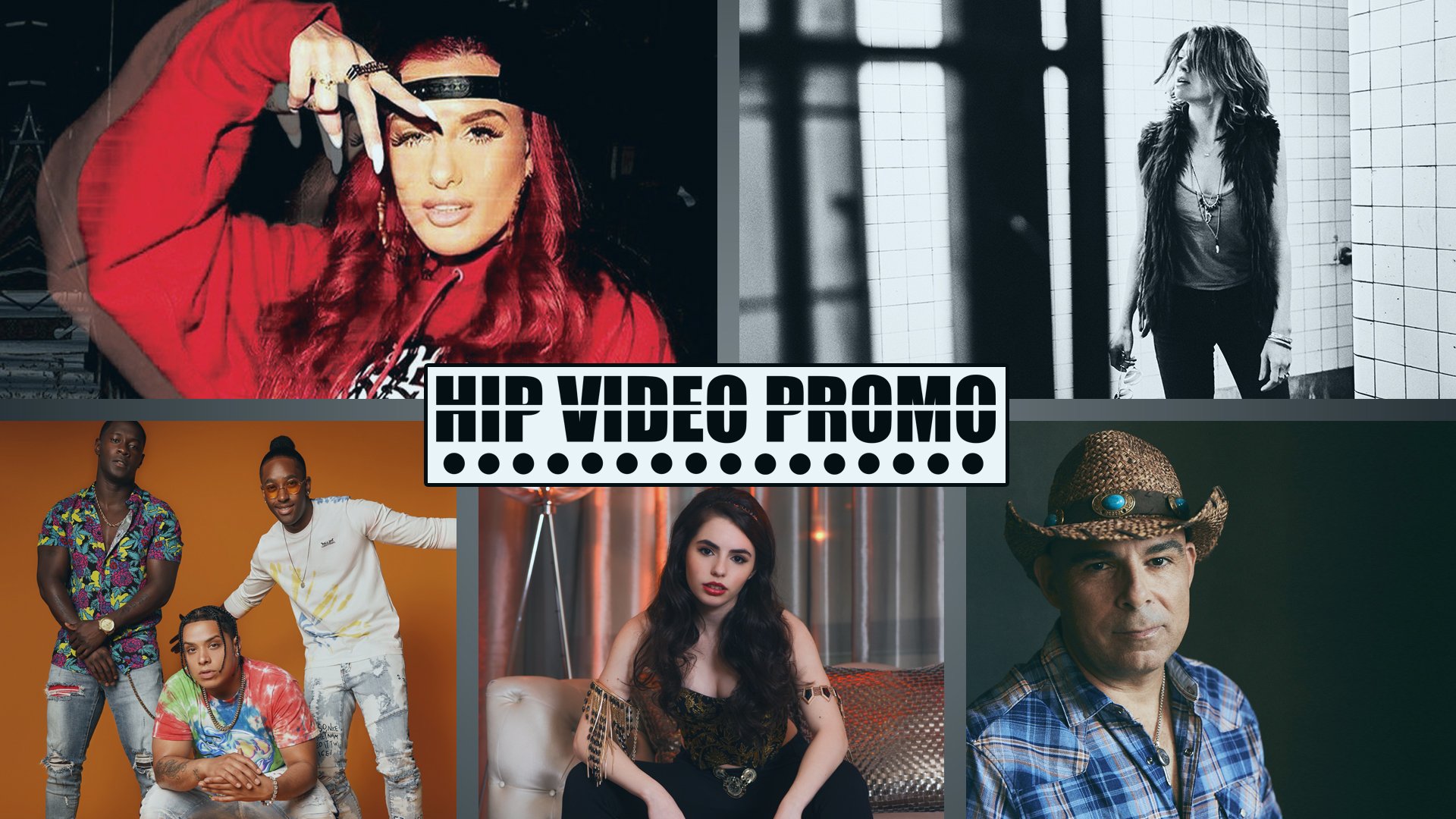 HIP Video Promo - weekly recap October 15, 2020