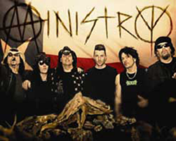 ministry