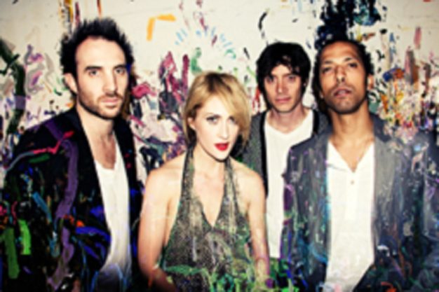 metric