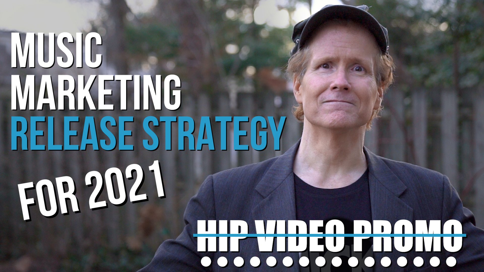 Music Marketing Release Strategy v1