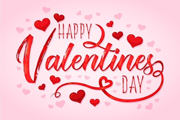 happy-valentine-s-day-lettering_52683-31190