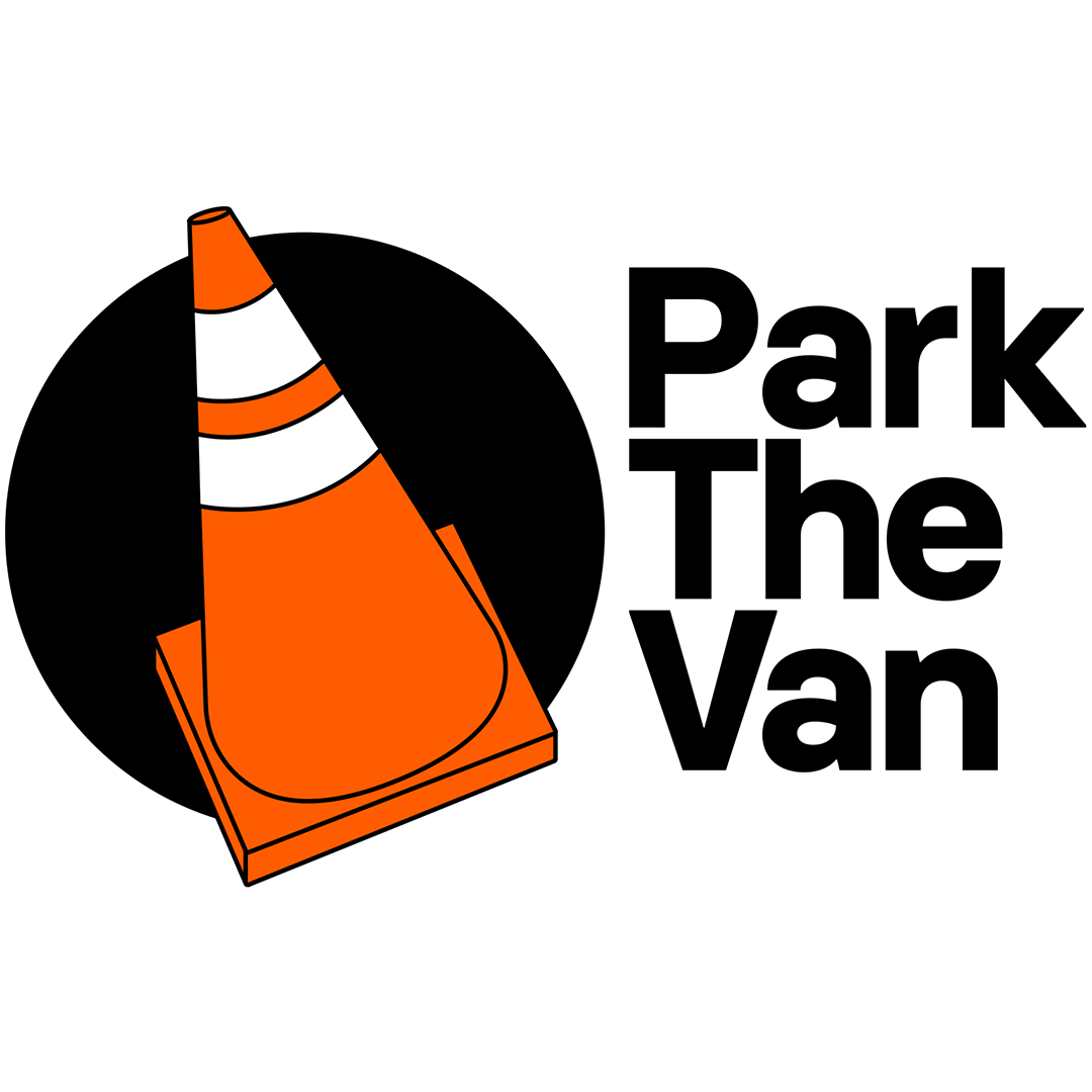 parkthevan