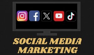 social media marketing – update