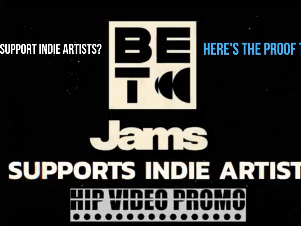 Hip Video Promo Music Video Promotion Company